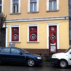 SexShop Targu Mures