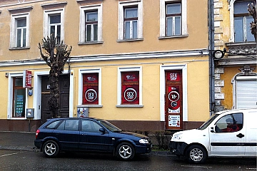 Targu Mures
