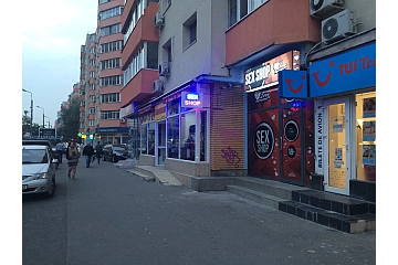 Bucuresti