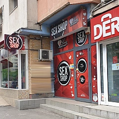 SexShop Bucuresti