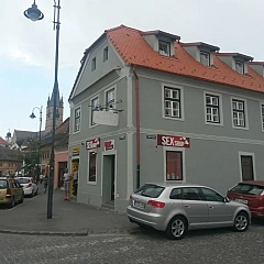 SexShop Sibiu