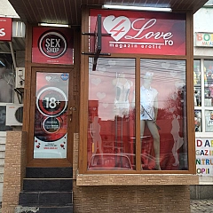 SexShop Galati