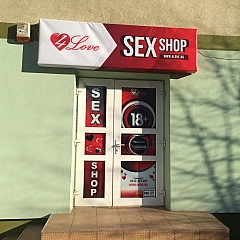 SexShop Suceava