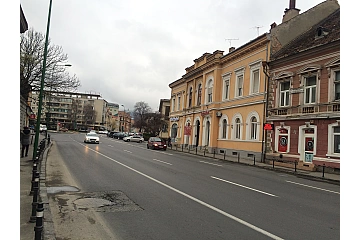 Brasov