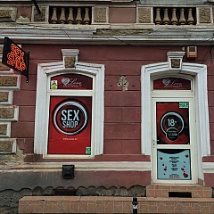 SexShop Brasov