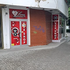 SexShop Ramnicu Valcea