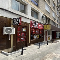 SexShop Iasi
