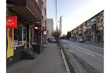 Alba Iulia