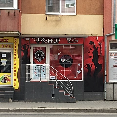 SexShop Alba Iulia