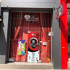 SexShop Bucuresti