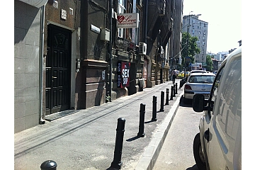 Bucuresti