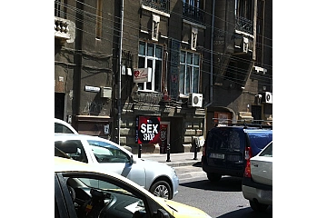Bucuresti