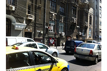Bucuresti