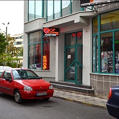 SexShop Bacau