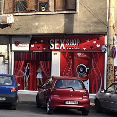 SexShop Bucuresti