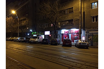 Bucuresti